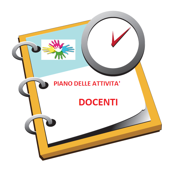 Piano annuale della attività Docenti - Istituto di Istruzione ...